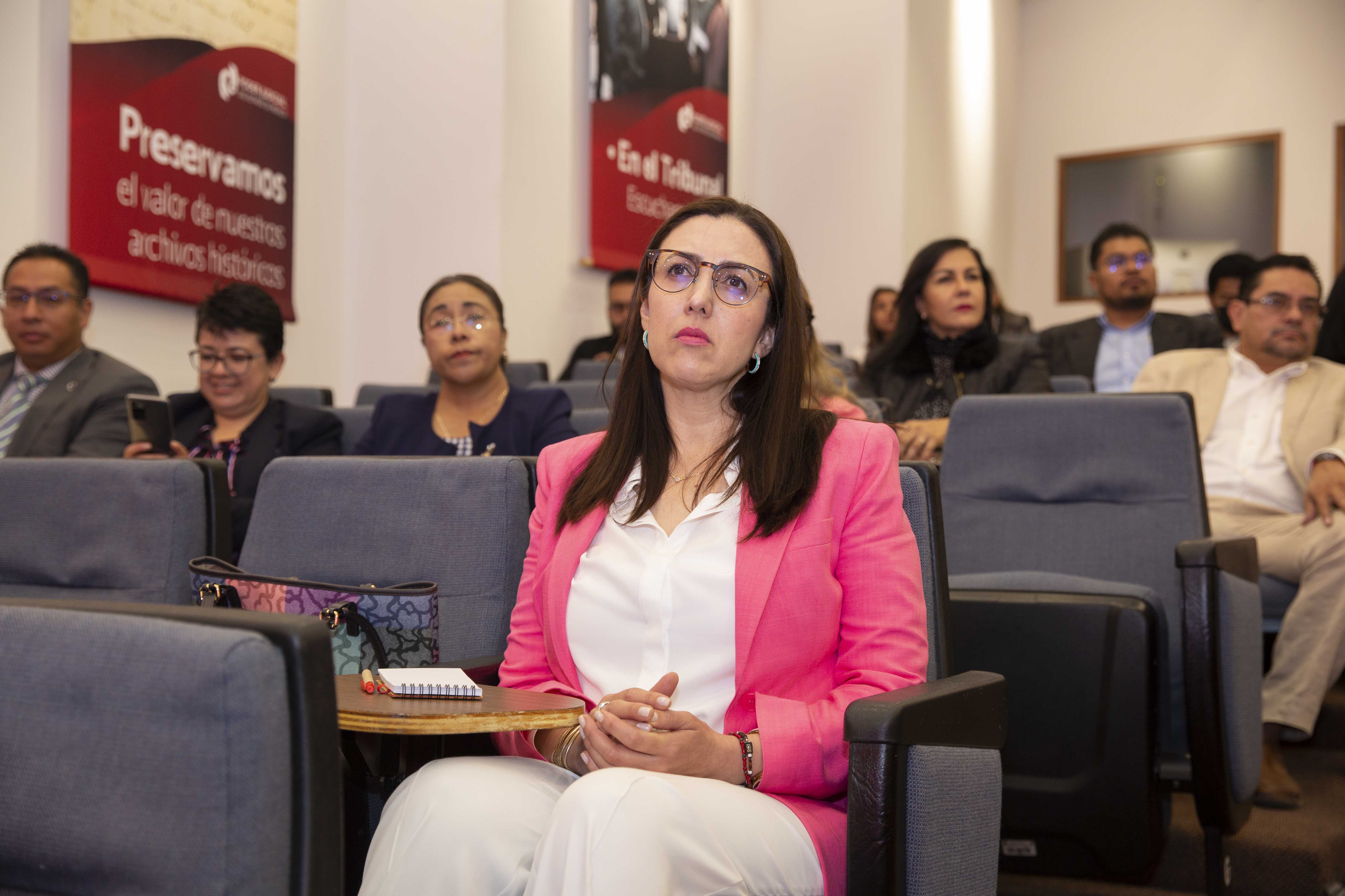 III Congreso Justicia Familiar